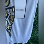 Lauren Moshi NWT - Kelis Tee in White | XS Photo 7