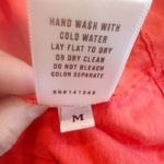 Anthropologie LETLUV for Graphic Tee NWT Size M You are the Fish to my Chips Photo 8