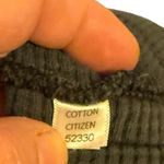 Cotton Citizen  Textured‎ Shorts nwot Photo 6