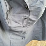 Adrianna Papell New Black Evening Jacket 16W Plus Size Photo 6