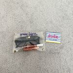 Boutique Clear purse Photo 1