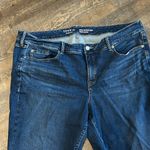 Torrid  Women’s Perfect Boyfriend Mid-Rise Jean Size 22 R Stretch Photo 1