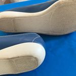 Munro FINAL MARKDOWN Women's  Blue Loafers 8 Photo 4