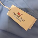 Vineyard Vines  Light Blue Solid Scalloped 17" Skort, NWT Photo 5