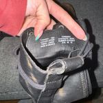 Steve Madden Tornado Combat Boots Photo 5