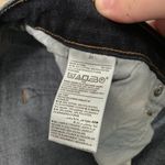 Old Navy  Curvy Profile Mid Rise Boot Cut Jeans Plus Size 20 Photo 7