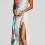 Retrofête Gracie Silk Dress Photo 0