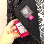 Vince Camuto Velvet-burnout Shift dress sz 10 NWT Photo 7