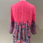 Lilly Pulitzer | Marilina Tunic Photo 3