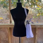 Kate Spade  New York Infinite Large Triple Compartment Tote Lilac Forest Photo 2