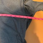 Lululemon  Gray Active Jacket Women's Zip Up Long‎ Sleeve Athleisure Photo 3