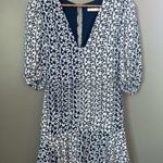 TALULAH La Maison  Remember Me Floral Print Mini Dress Photo 5