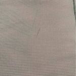 Saucony  Women's Vibrant Pink and White Tank Top Photo 6