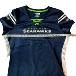 NFL Seattle Seahawks Women's Jersey Size XL Photo 9