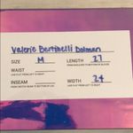 Valerie Bertinelli  NWOT Beige size small cardigan Photo 2