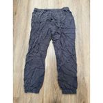 Johnny Was Johnny Was Ramble Pull On Pants Women's Size Medium Photo 2