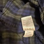 Bob Timberlake Like New  Snap Front Flannel Photo 3