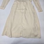 LPA  Fabrizia Dress in Cream XXS Photo 11