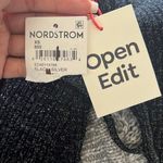 Open Edit NWT Open-edit Ribbed Cut Out Dress Photo 4