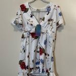 Show Me Your Mumu NWT Virginia Dress Florence Small Photo 5