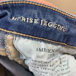 American Eagle Hi-Rise Super Stretch X Jeggings Photo 4