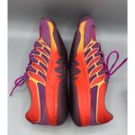 Merrell  Shoes Womens 10.5 Allout Fuse Purple Orange‎ Running Trail Athletic Photo 5
