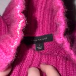 Ann Taylor  Sweater Photo 1