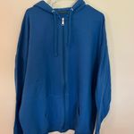 Athletic Works  zip up sweatshirt  Photo 0