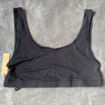 SKIMS  Jelly Sheer Intimates Scoop Neck Bralette - Medium Photo 3