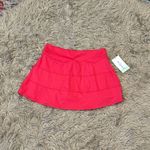 NWT AS Revival pink tennis skort size large Pink Photo 4