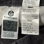 Levi's NEW Levi’s 501 Black Jean Shorts Size 30 denim Photo 5