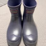 Hunter  Women's PLAY™ Short Rain Boots Photo 3