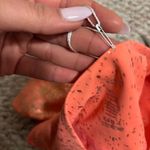 NWT Buffbunny Rosa Foil Shorts Orange Gold RARE Photo 11