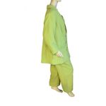 Jessica London AVOCADO GREEN PANT SUIT (16) Photo 2