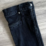 Revice Denim REVICE Dark Gray Denim Jeans Photo 1