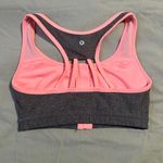 Xersion High Impact Pink Sports Bra sz XS Photo 4