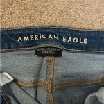 American Eagle  Outfitters Jeans Super High-Rise Jegging Photo 1