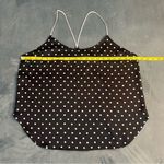 Victoria's Secret Victoria’s Secret Polka Dot Chemise, Size: XL Photo 7