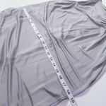 Akris Punto  Gray Shift Dress Sleeveless Photo 6