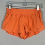 Lululemon  Hotty Hot Low Rise Lined Short 2.5” Photo 0