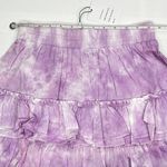 Generation Love Tie Dye Skirt Photo 5