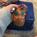 Jessica Simpson sandals Photo 2