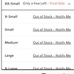 NWT J. Crew Factory Black One Photo 5