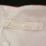 TALULAH ππ Beyond Midi Dress Twilight Bloom Print Small Photo 15