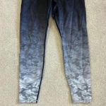 Good American Goddess Black Camo Jumpsuit in size 4 / xl Photo 4