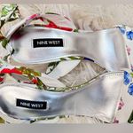 Nine West  Women's Kelsie Heeled Sandal size 9 tried on never worn out. Photo 7