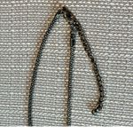 Turtle Necklace Rhinestone Green Brown‎ Black Chain Pendant Movement Jewelry Photo 3