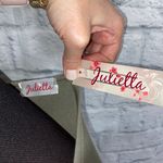 Julietta 1 Julietta New bodycon longsleeve crewneck maxi dress size medium women Photo 5