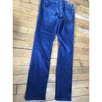 Pilcro  and the letterpress jeans STET 26 Photo 5