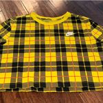 Nike Cropped Tee Photo 0